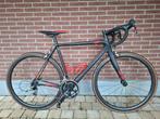 Koersfiets, Fietsen en Brommers, Ophalen, Carbon