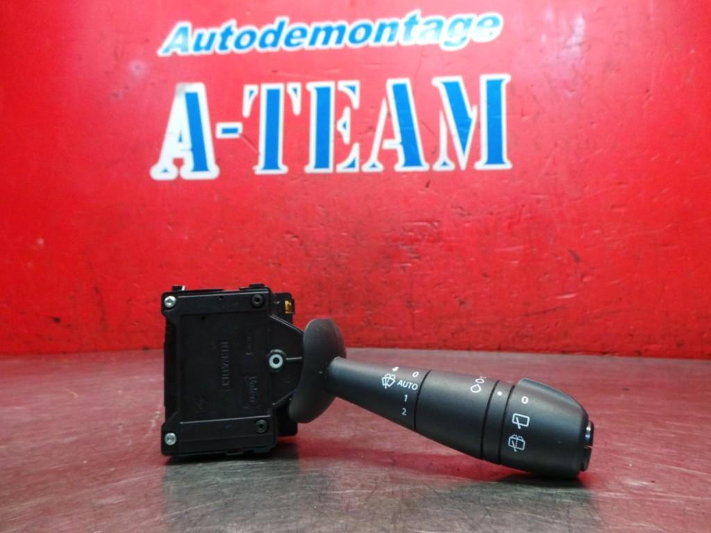 RUITENWISSER SCHAKELAAR Renault Clio IV (5R), Auto-onderdelen, Dashboard en Schakelaars, Renault, Gebruikt