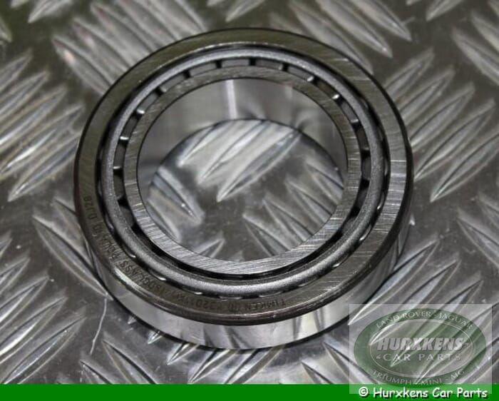 Lager uitgaande as LT95 versnellingsbak /  LT230 tussenbak, Auto-onderdelen, Transmissie en Toebehoren, -, -, Nieuw, Ophalen of Verzenden