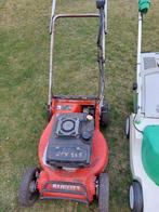 defecte benzine grasmaaier(zelftrekkers), Tuin en Terras, Ophalen, Versnellingen