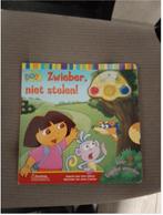 Dora luisterboek, Garçon ou Fille, Enlèvement ou Envoi, Fiction général, Utilisé