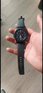 Samsung gear s3 frontier, Handtassen en Accessoires, Smartwatches, Ophalen of Verzenden