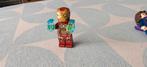 Lego Iron Man, Enlèvement ou Envoi, Comme neuf, Lego