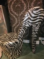 Stoel in vorm van schoen,, Ophalen of Verzenden