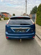 Ford Focus 1.6 Tdci prête à immatriculer, Autos, Focus, Entreprise, Boîte manuelle, 5 portes