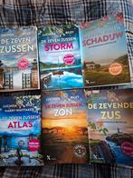 13x Lucinda Riley in 1 koop voor 40 euro, koopje, Ophalen of Verzenden