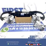 W177 A45 S AMG DIFFUSER + UITLAAT SIERSTUKKEN AERO PAKKET Me, Gebruikt, -, Ophalen of Verzenden, -