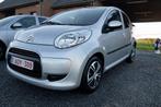 Citroën C1 – 1.0 Essence 2009 5 portes CarPlay 119.000 km, Autos, Citroën, Achat, Boîte manuelle, C1, 5 portes