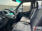 Mercedes-Benz Sprinter 208 CDI 300 | € 3.950,- MARGE! |, Auto's, Monovolume, Electronic Stability Program (ESP), Wit, Bedrijf