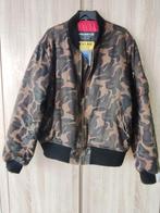 Kevlar beschermende jas „Bomber style” _ maat BE = XL), Jas | textiel, Dames, Ophalen of Verzenden, Kevlar