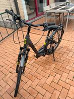 Scott dames fiets, Fietsen en Brommers, Ophalen, Gebruikt, Meer dan 20 versnellingen