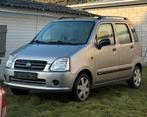 Wagon Suzuki R+ 1.3 essence euro4 avec quelques kilomètres, Autos, Suzuki, Argent ou Gris, Achat, Alarme, 5 portes