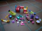 Setje Polly Pocket, Kinderen en Baby's, Ophalen, Gebruikt, Overige typen