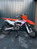 Ktm 250 sxf 2024, Ophalen, 250 cc, Zo goed als nieuw, 5 versnellingen