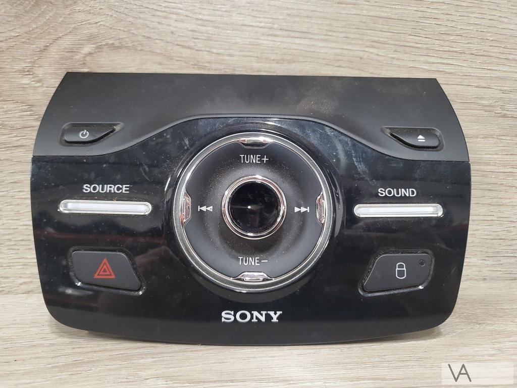 Ford Kuga C-max 13 - 18 radio bediening paneel cj5t18k811fd, Autos : Divers, Autoradios, Enlèvement ou Envoi, -, -, -