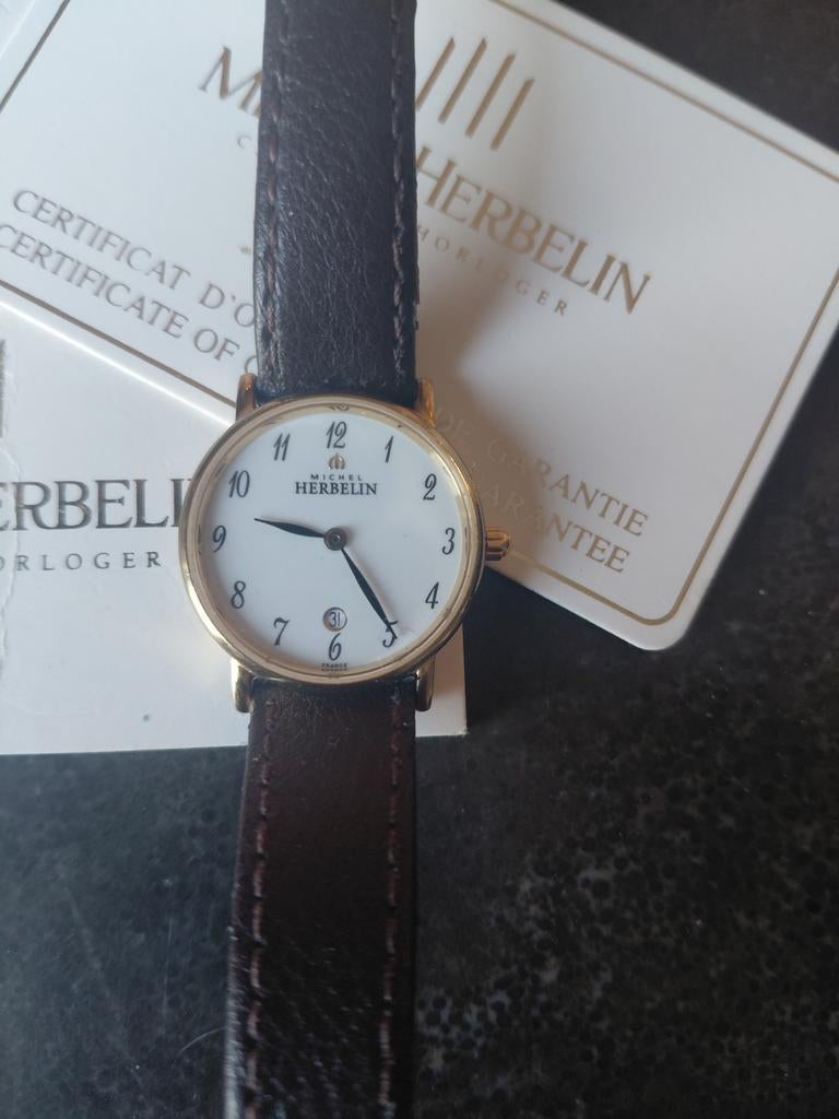 Dameshorloge, Handtassen en Accessoires, Horloges | Dames, Ophalen of Verzenden