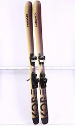 170 SKIS HEAD KORE 93 2023, Grip Walk, graphène, Carving, Enlèvement ou Envoi, Skis, Utilisé