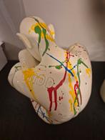 Zeldzaam Middelmatige status, Ophalen