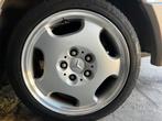 Mercedes 16" Avantgarde 205/45-16 velgen, Auto-onderdelen, Banden en Velgen, Ophalen, Band(en)