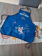Disney on Ice kookschort, Ophalen of Verzenden, Mickey Mouse, Nieuw, Kleding of Textiel