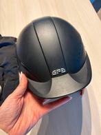 GPA paardrijhelm maat 55 - valvrij, Sports & Fitness, Sports & Fitness Autre, Enlèvement, Utilisé