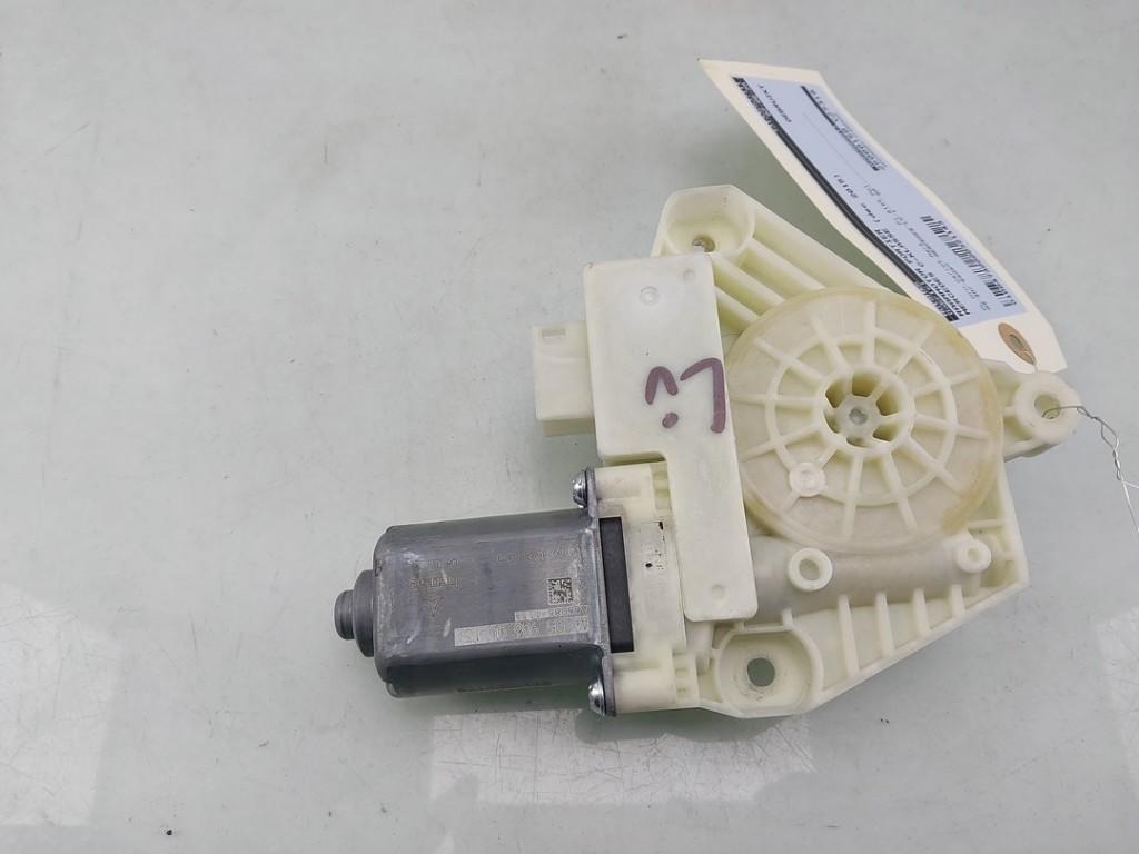 MOTOR RAAMMECHANIEK Mercedes-Benz C (W205) (01-2013/06-2021), Gebruikt, Mercedes-Benz
