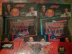 Topps Turbo Attax Black Tins 2024, Envoi