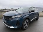 Peugeot 5008 II GT Line 7 PLACES / 7 ZETELS, Achat, Euro 6, Boîte manuelle, 5 portes