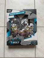 Pokémon Black Bolt binder collection, Ophalen, Zo goed als nieuw
