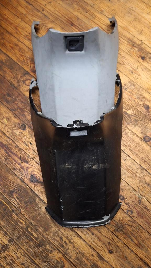 Piaggio skipper bougie kap, Fietsen en Brommers, Brommeronderdelen | Algemeen, Ophalen