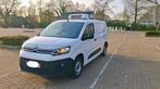 Citroën berlingot gekoeld 2021 euro 6, 4 deurs, Parkeersensor, Wit, Berlingo