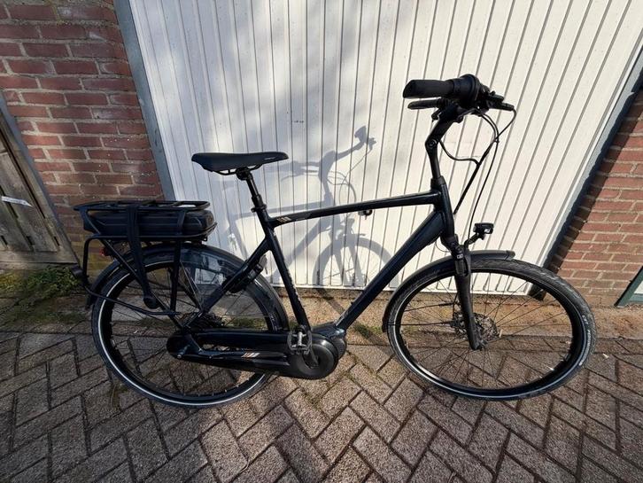 Hele mooie Stella electrische heren fiets, Vélos & Vélomoteurs, Vélos électriques, Enlèvement