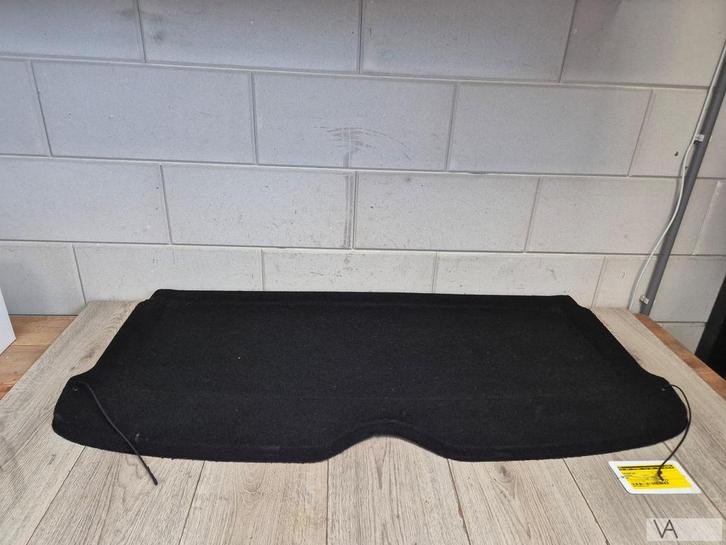 Peugeot 307 hatchback 2001 - 2008 hoedenplank kleur zwart, Auto-onderdelen, Interieur en Bekleding, Peugeot, Gebruikt, Ophalen of Verzenden