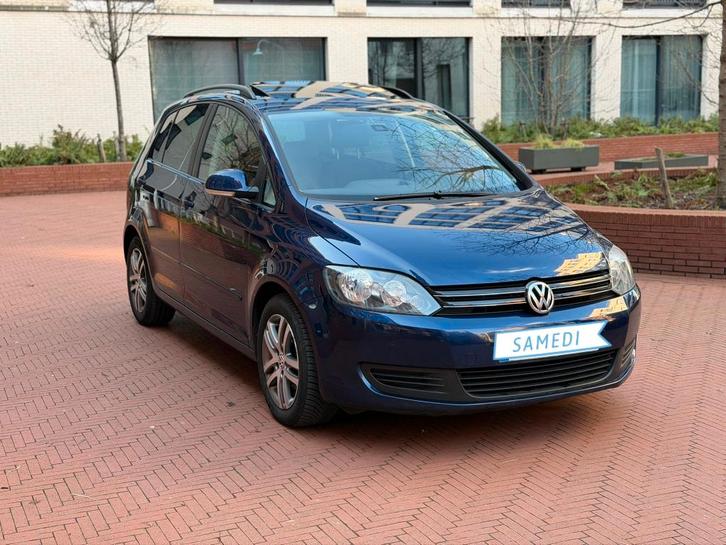 Vw golfplus 1.4 essence Automatique prête à immatriculé, Autos, Volkswagen, Particulier, Golf, ABS, Airbags, Air conditionné, Ordinateur de bord