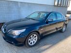 BMW 520D / VENTE MARCHAND - EXPORT, Cuir, https://public.car-pass.be/vhr/4358fb9b-c61c-453d-bac4-a6dea1887ed0, Beige, Entreprise