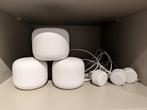 Google Wifi mesh systeem, Computers en Software, WiFi-versterkers, Ophalen of Verzenden, Gebruikt, Google