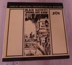 LP Black Nativity, Gospel On Broadway!, Ophalen of Verzenden, Gebruikt, 12 inch, Soul of Nu Soul
