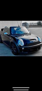 Mini Cooper S – 170 PK, Navigatiesysteem, Handgeschakeld, Particulier, Cooper