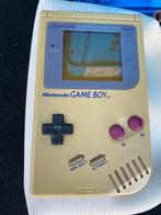 Game Boy - Nintendo - eerste versie 1989, Games en Spelcomputers, Ophalen, Gebruikt