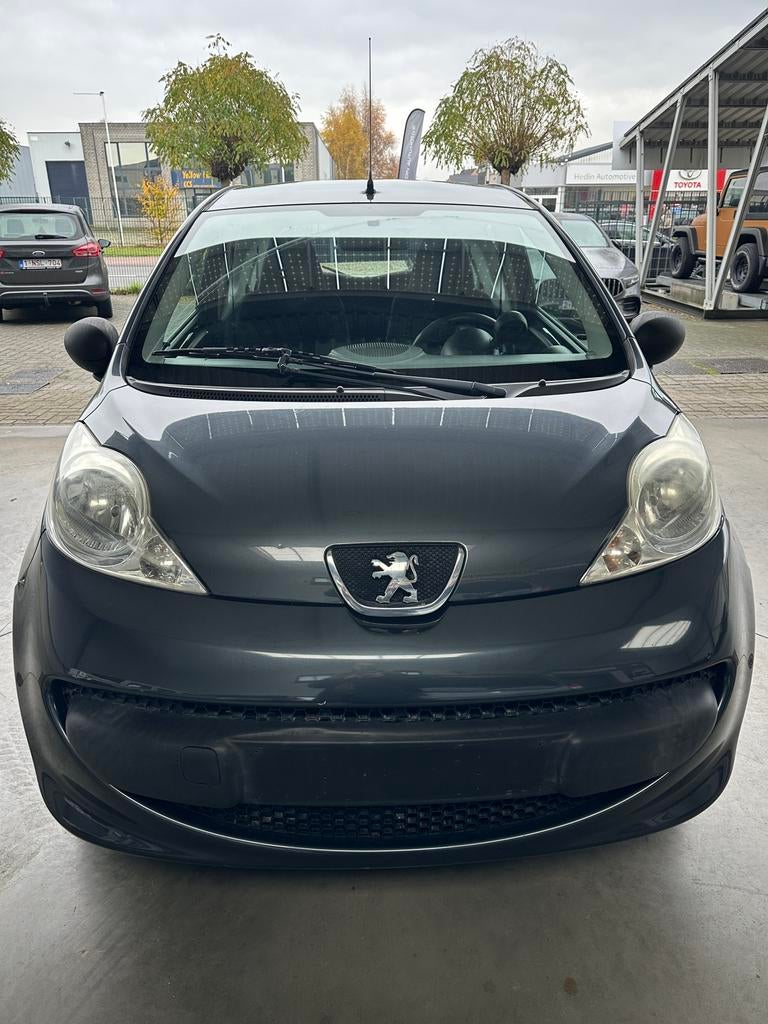 Peugeot 107, Autos, Peugeot, Achat, Particulier, Essence
