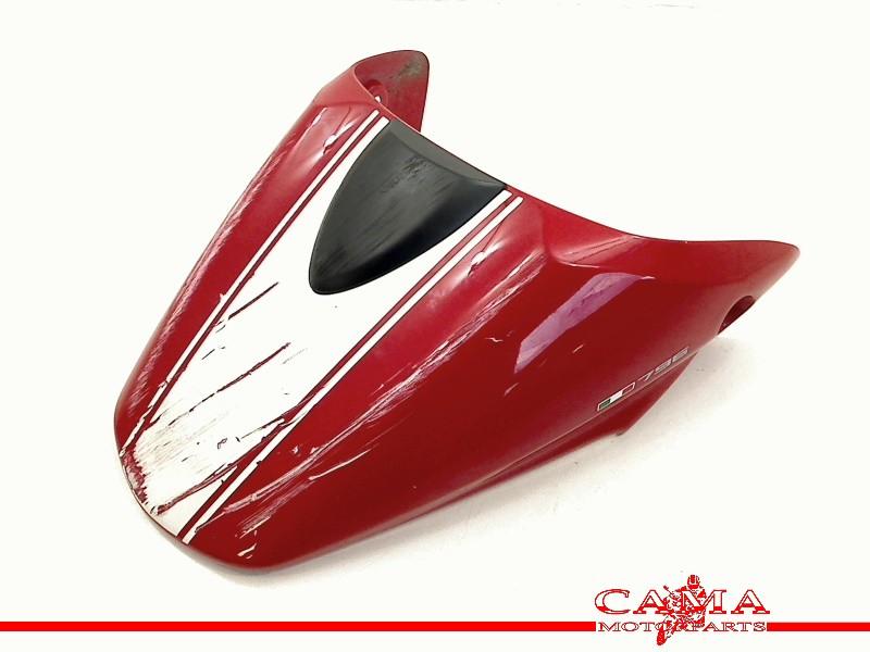BUDDY COVER Monster 796 2009-2010 (M796) (595.3.098.1A), Dhr. S. di Majo, Utilisé, Info@cama-motorparts.nl, P.J. Troelstraweg 8 8
3144 CX  MAASSLUIS, NL