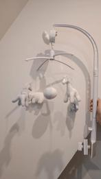 Mobile musical Théophile et Patachou ( TBE), Enlèvement, Comme neuf