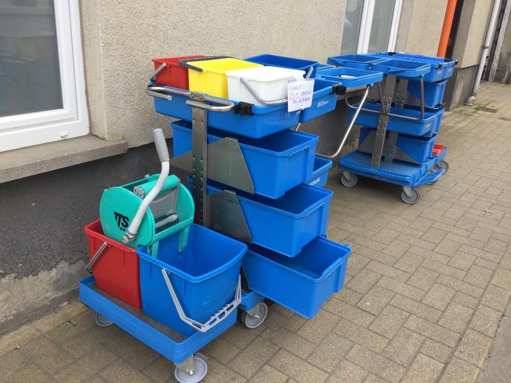 30 pièces  a bxl        0487872661, Enlèvement, Neuf, sans emballage, Autres types