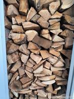 Bois de chauffage en chêne, Chêne