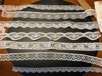 Opruiming van enkele prachtige kant, lees en zie fotokes, Enlèvement ou Envoi, Dentelle