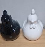 Decoratieve kippen 24cm, Ophalen