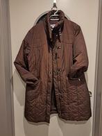 Bleu 123, jas, parka, tussenseizoen,  42, Kleding | Dames, Jassen | Zomer, Ophalen of Verzenden, Zo goed als nieuw, Maat 42/44 (L)