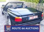 BMW Z1 | 1990 | Route 66 Auctions, Autos, Achat, Entreprise, Boîte manuelle, Autre carrosserie