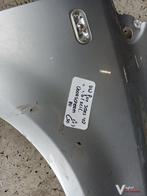 VW Fox 3drs 1.0 3 cil. voorscherm RV  '07, -, -, Garde-boue, Enlèvement