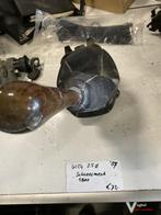 Mercedes w124 2.5 D schakelmechanisme 5 bak, Auto-onderdelen, Transmissie en Toebehoren, Gebruikt, -, -, Ophalen of Verzenden